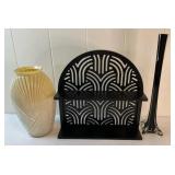 FHM157 - Vintage Art Deco Style Decor 