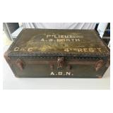 FHM168 - WWII US Military Officer