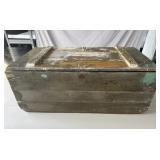 FHM169 - WWII-Era US Military Crate