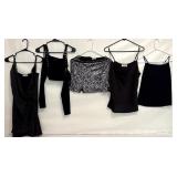 FHM174 - Women Apparel - Cookies & Co, Audrey + 3, Old Navy, Forever 21, & Blush & Day
