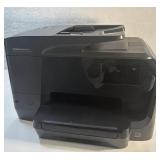 FHM185 - HP OfficeJetPro 8710 All-in-one Printer