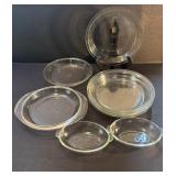 FHM195 - Assortment Of Pyrex Dishware