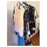 FHM220 - Women’s Tops & Dress