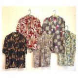 FHM222 - Aloha Shirts