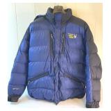 FHM223 - Men’s (Large) Mountain Hardware Sub Zero Down Jacket 