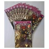 FHM231 - 10 ea InSEXts Graphic Comics