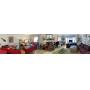 Amazing University District sale in Castle style home