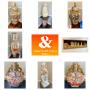 Ampersand High End Estate Sale Chicago, IL. September 29 & 30, 2023 