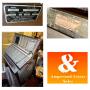 Ampersand Estate Sale Wilmette, IL. Dec 15 & 16, 2023 