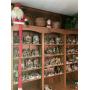 A collectible extravaganza and Mechanicsville!
