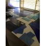 Stained glass equipment, art, rugs, and antiques in Henrico!!
