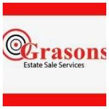 Grasons Co Elite of North OC 2 Day Estate Sale in Fullerton