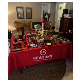 Grasons of Long Beach Metro 2 day Estate Sale