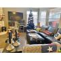 Just Let Lynn Do It! Estate Sale - Far North Dallas - Mar.31 & Apr.1   9-4