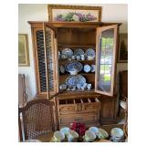 Mid Century Cabinet, Unagusta San Marino, 2 pcs