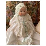 Antique Baby Doll