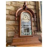 Antique Mantle clock