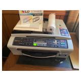 MCS fax copier by Brother