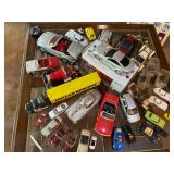 Miniture Cars