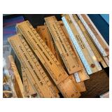 Rulers