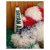 Bryan Adams Cheerleedermemorabilia