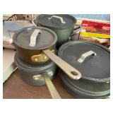 Calaphon cookware