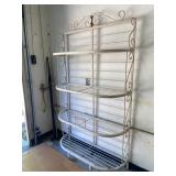 Bakers Rack