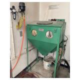 Empire abrasive Equipment Corp