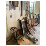 Yard and Garden Tools
