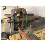 Extra Large Vise Press