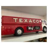 Vintage Texaco Truck