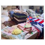 Antique Quilts and MORE