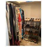 Ladies Clothing and shoes