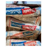 Tubes of Metal Cleaning Solution by Blanke Pauline