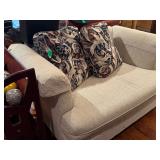 Twin Sleeper Sofa