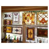 Stained Glass kitchen