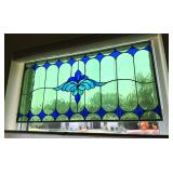 Stained Glass office 1