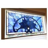 Stained Glass office 2
