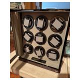 Watch Winder by Belocia