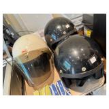Motorcycle Helmets