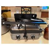 George Foreman Grill