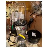 Magic Bullet