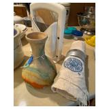 River Mill Brand, San Antonio, cookie cutter and pastry cloth