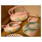Serving bowls by Dansk Bistro