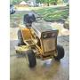 Norton Auction Presented By J&K