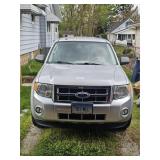 Goodyear Heights Auction Presented By J&K