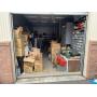 Locksmith Business Liquidation - Whole Storage Unit Auction- Metal Wire Shelve Units