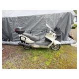 Poulsbo Gun Smith & Shop Auction - Reloading / Ammo / Motorcycle / Yard & Garden / Tools and More!