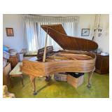 Twin Lakes Estate Auction - MCM Furniture / Antique's / Collectables / Grand Piano / Tools & More!