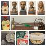 Waterloo January 2024 Online Collectibles Sale